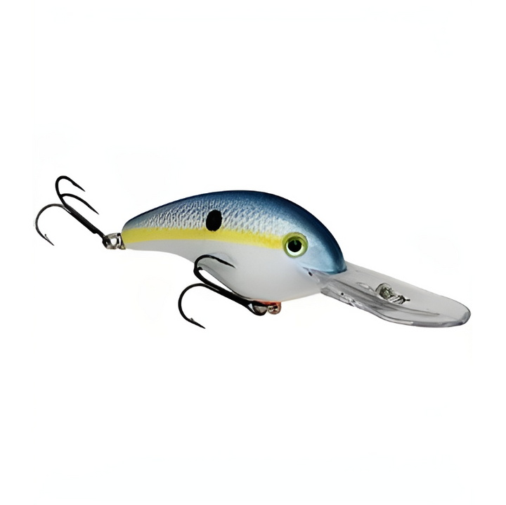 Strike King Pro Model 5XD