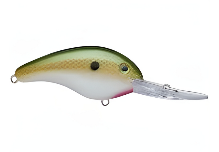 Strike King Pro Model 6XD