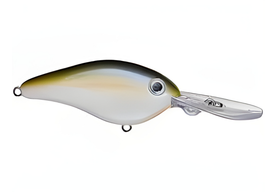 Strike King Pro Model 5XD