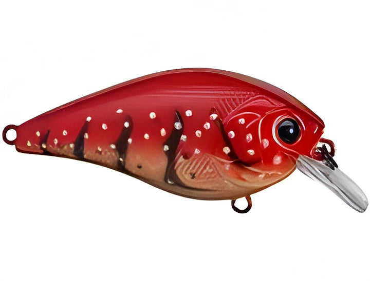 6th Sense Crush 50X Squarebill