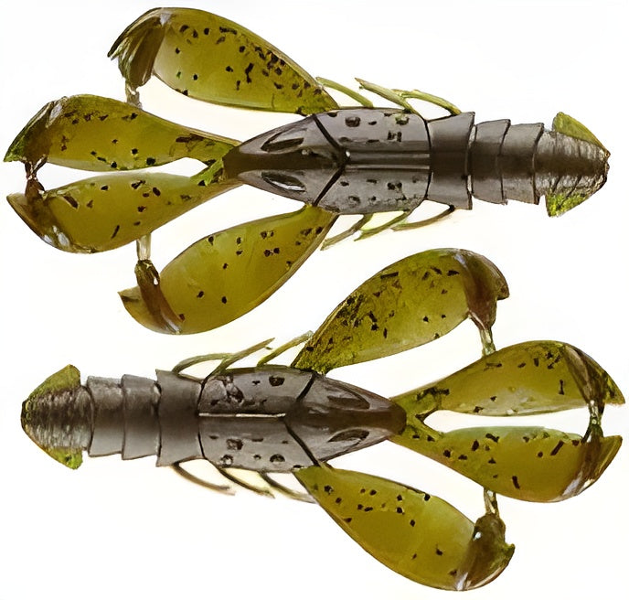 6th Sense Congo Craw 3.8