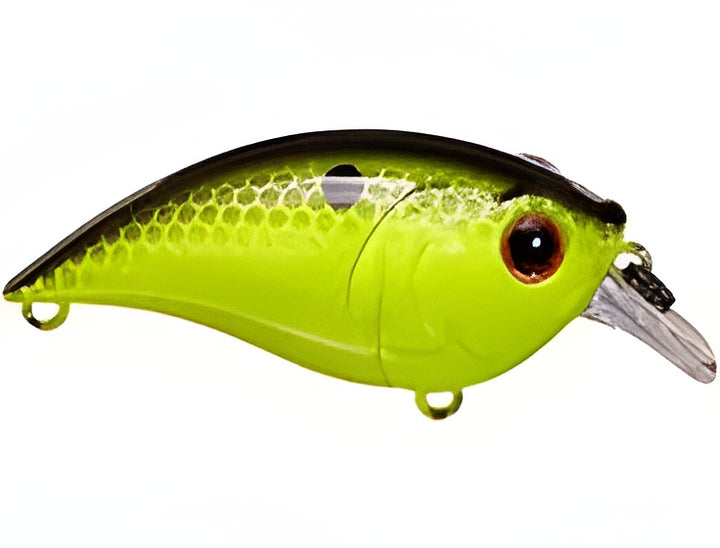 6th Sense Curve Finesse Squarebill