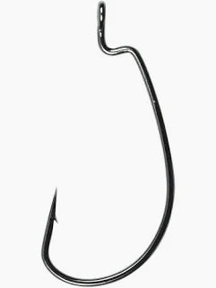 6TH SENSE STOUT WIDEGAP HOOKS - 2/0
