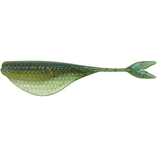 6th Sense Frequency Minnow
