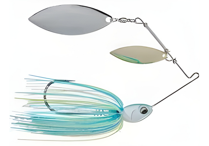 6th Sense Divine Spinnerbait 3/8 oz