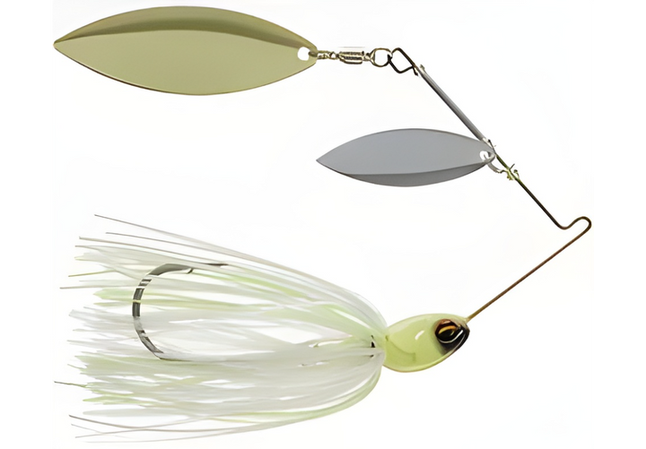 6th Sense Divine Spinnerbait 1/2 oz