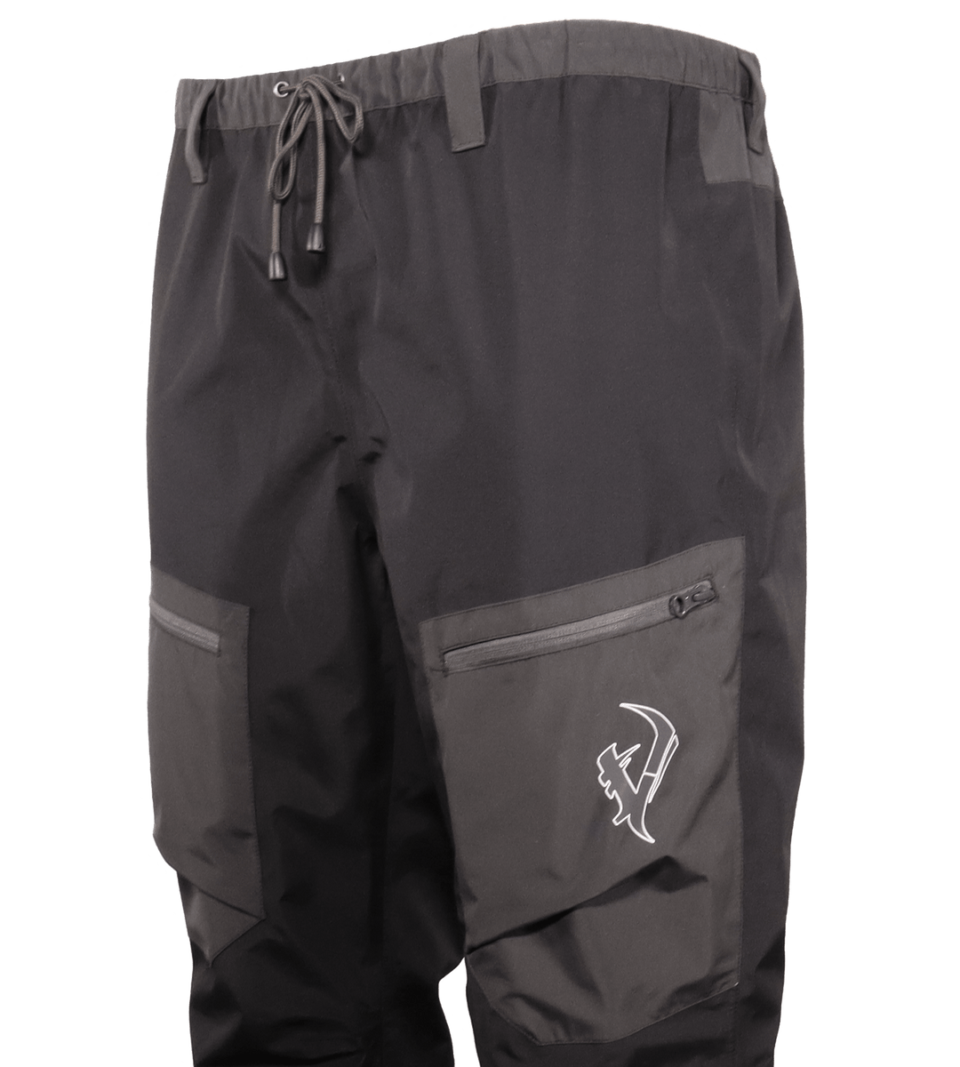Arial Rain Pant - Vycah