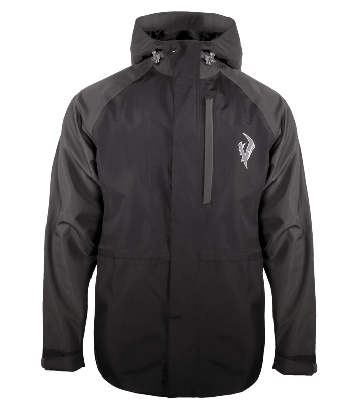Arial Rain Jacket - Vycah