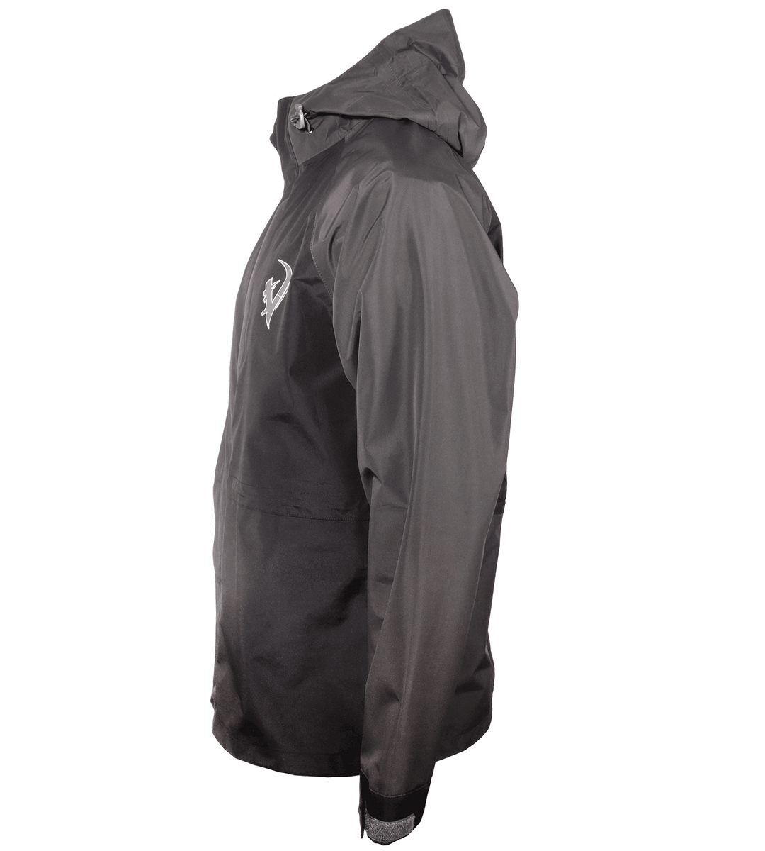 Arial Rain Jacket - Vycah