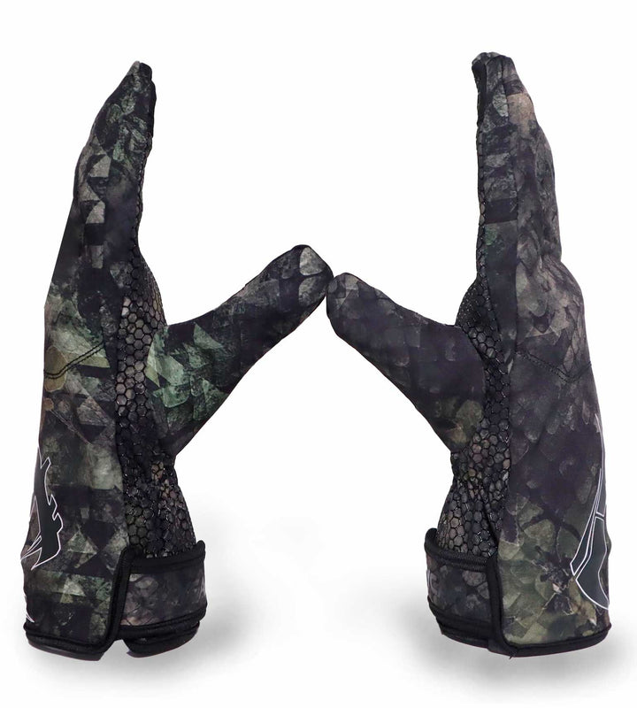 Vycah Ashford Gloves - Deep Woods Camo