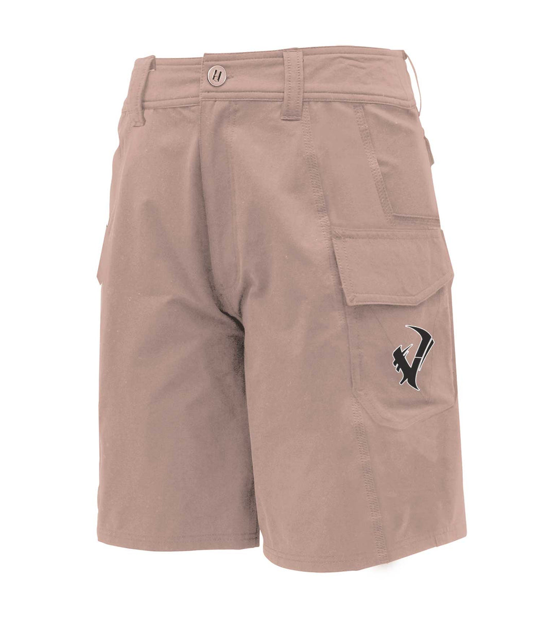 Ashlyn Shorts - Vycah