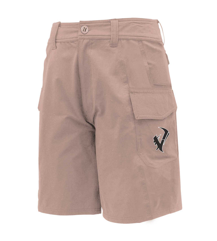 Ashlyn Shorts - Vycah