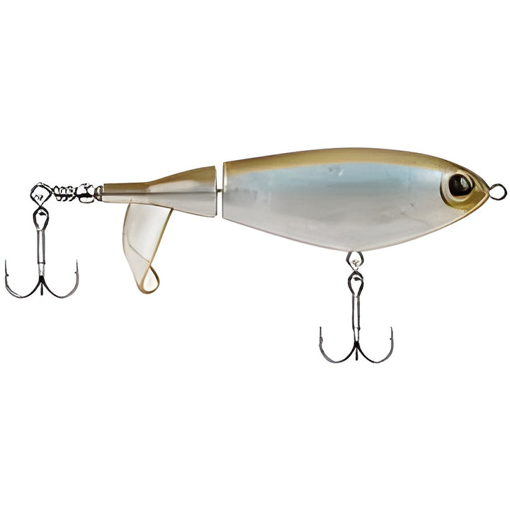 Berkley Choppo 105 Topwater Prop Bait