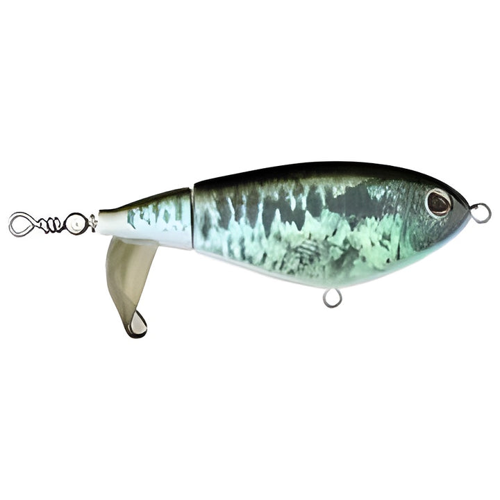 Berkley Choppo 120 Topwater Prop Bait