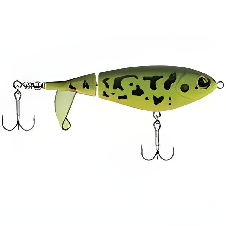 Berkley Choppo 90 Topwater Prop Bait