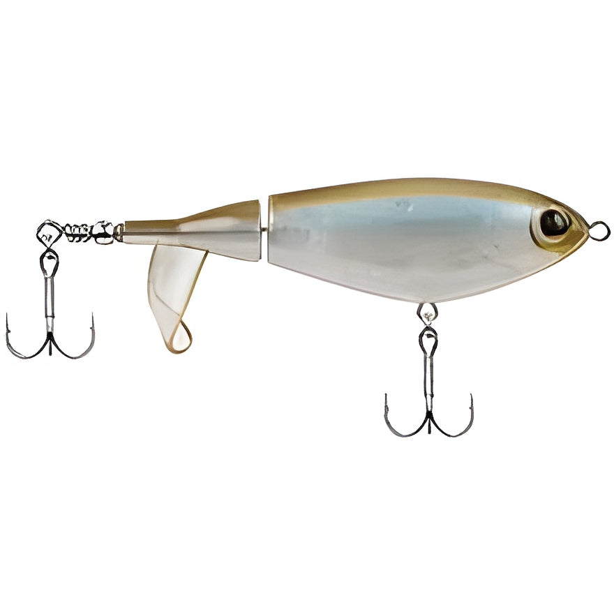Berkley Choppo 120 Topwater Prop Bait