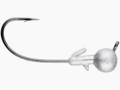 Bite Me Ballhead Shaky Jig