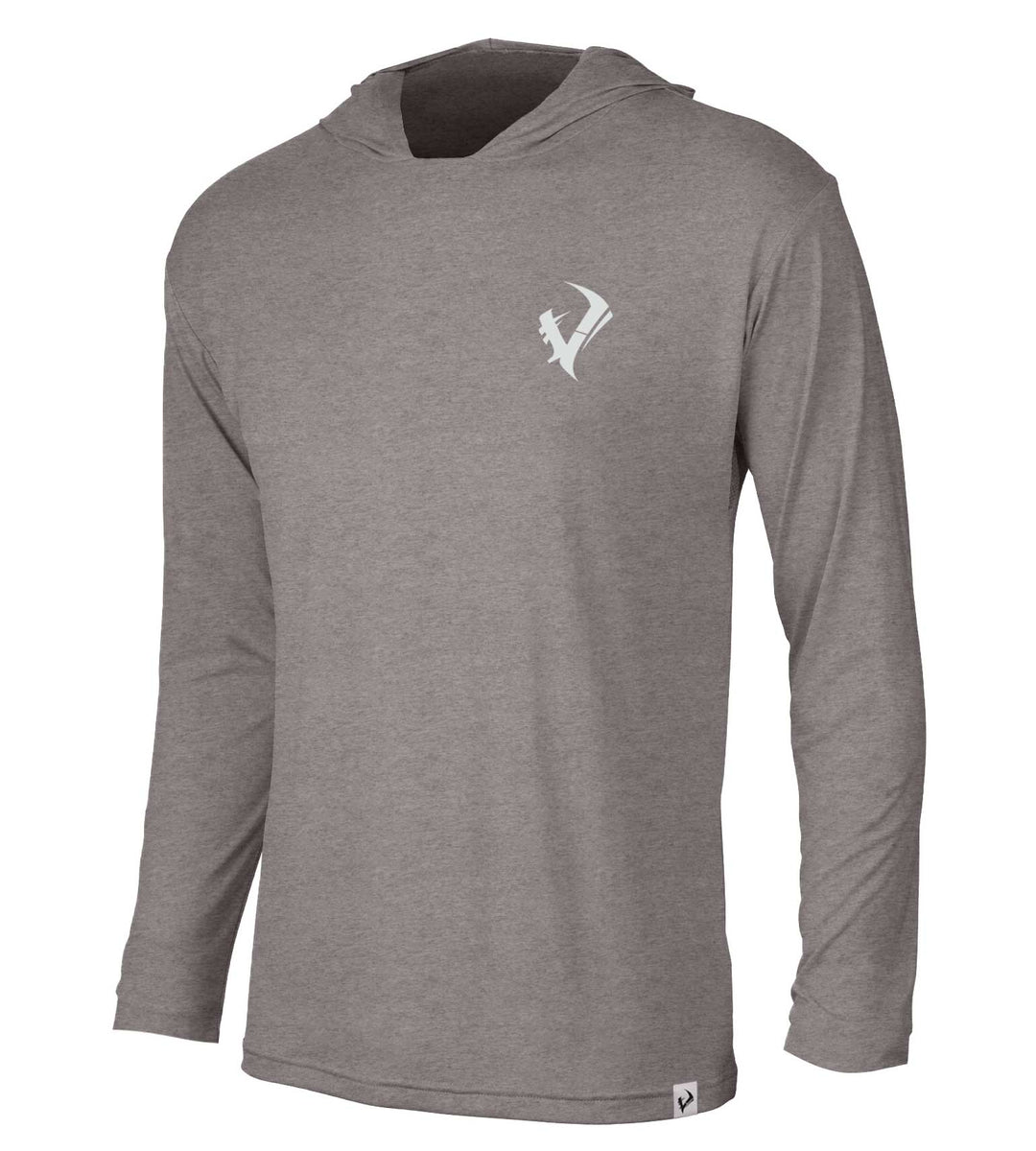 Bamboo Shirt - Graphite - Vycah