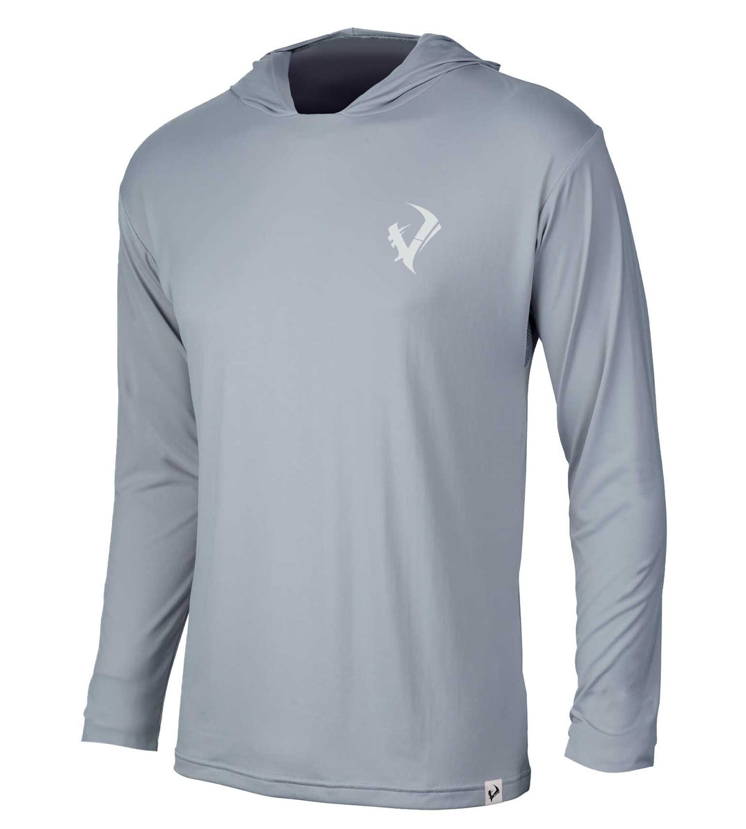 Bamboo Shirt - Morning Blue - Vycah