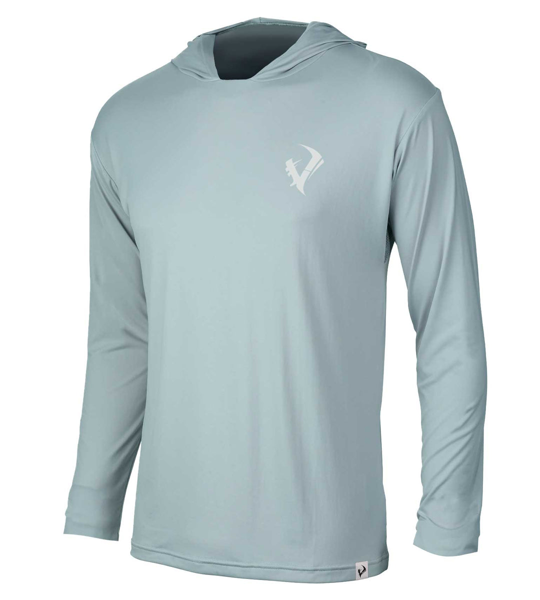 Bamboo Shirt - Ocean Mist - Vycah