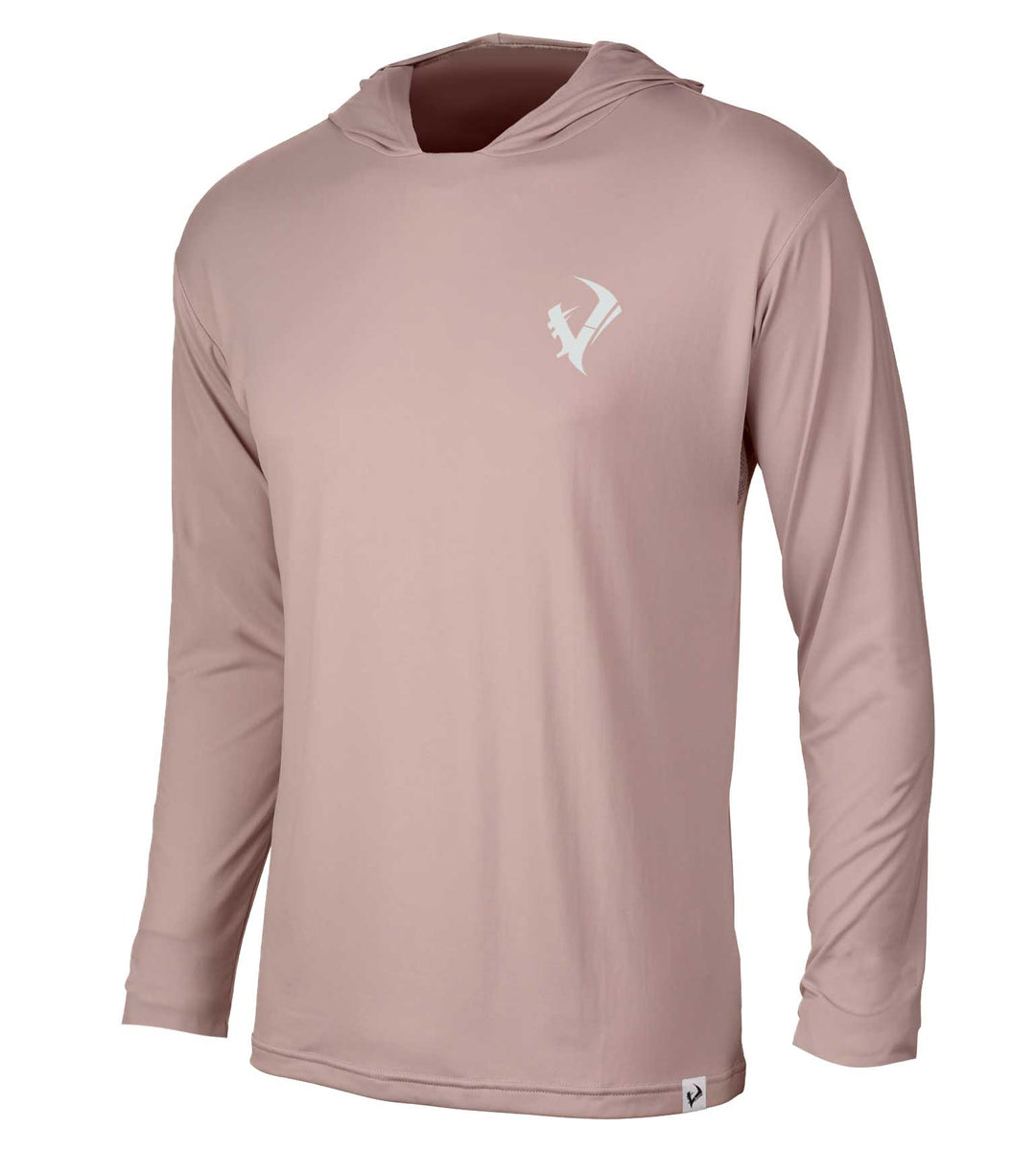 Bamboo Shirt - Rock - Vycah