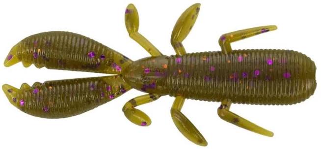 Yamamoto 2.5" Covert Craw