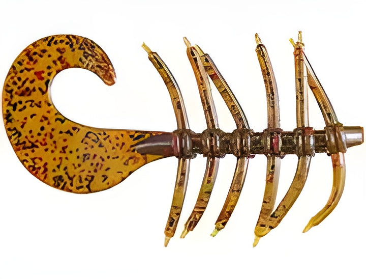 Crock-O-Gator Swamp Bug 3.5" *** CLOSEOUT PRICING ***