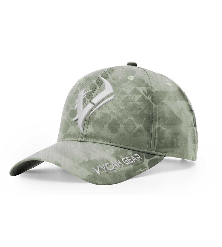 Camo Fade Cap - Vycah