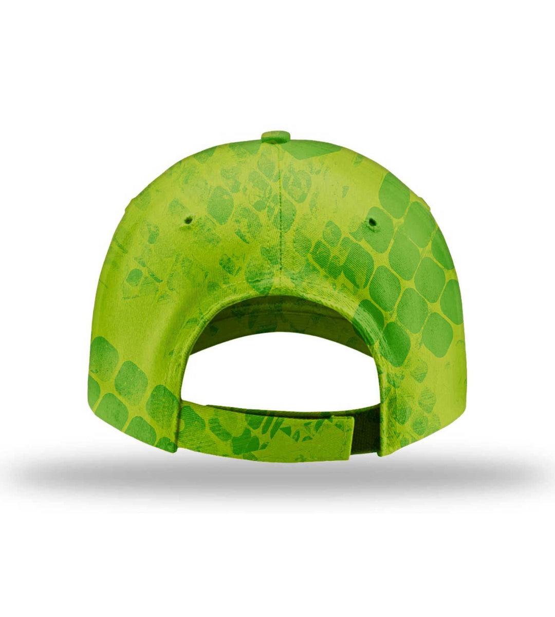 Camo Fade Cap - Vycah