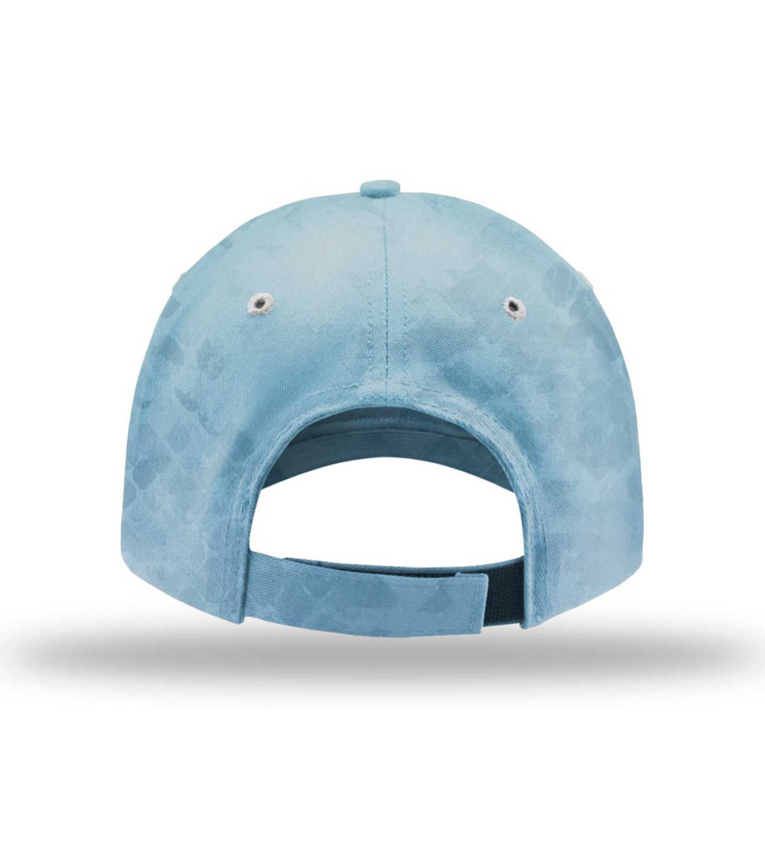 Camo Fade Cap - Vycah