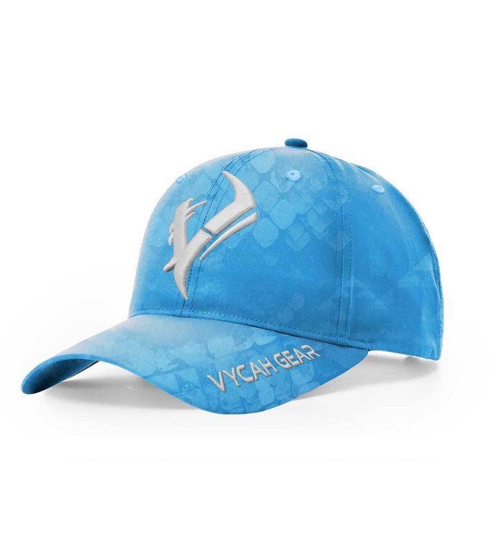 Camo Fade Cap - Vycah