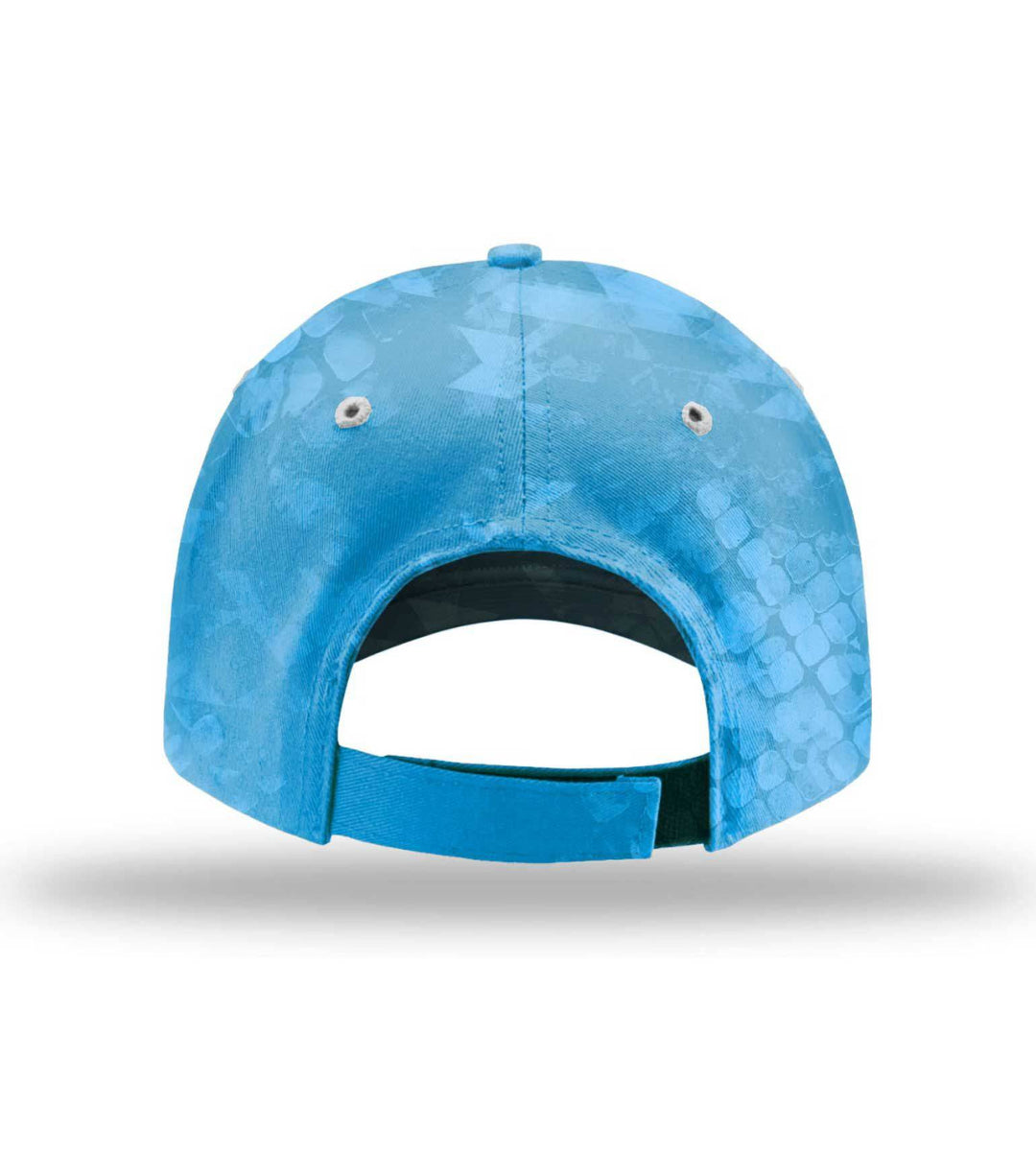 Camo Fade Cap - Vycah