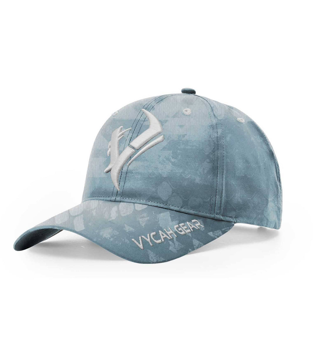 Camo Fade Cap - Vycah