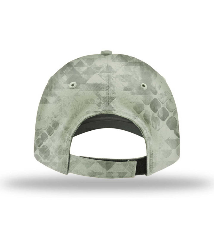 Camo Fade Cap - Vycah