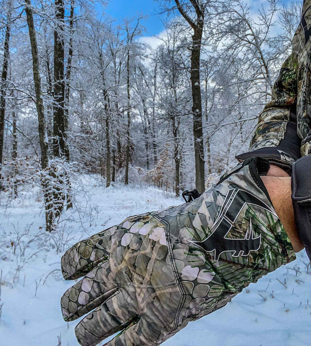 Conley Gloves - Vycah