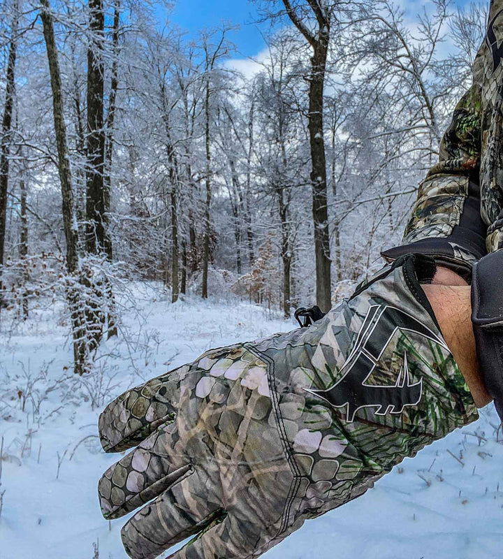 Conley Gloves - Vycah