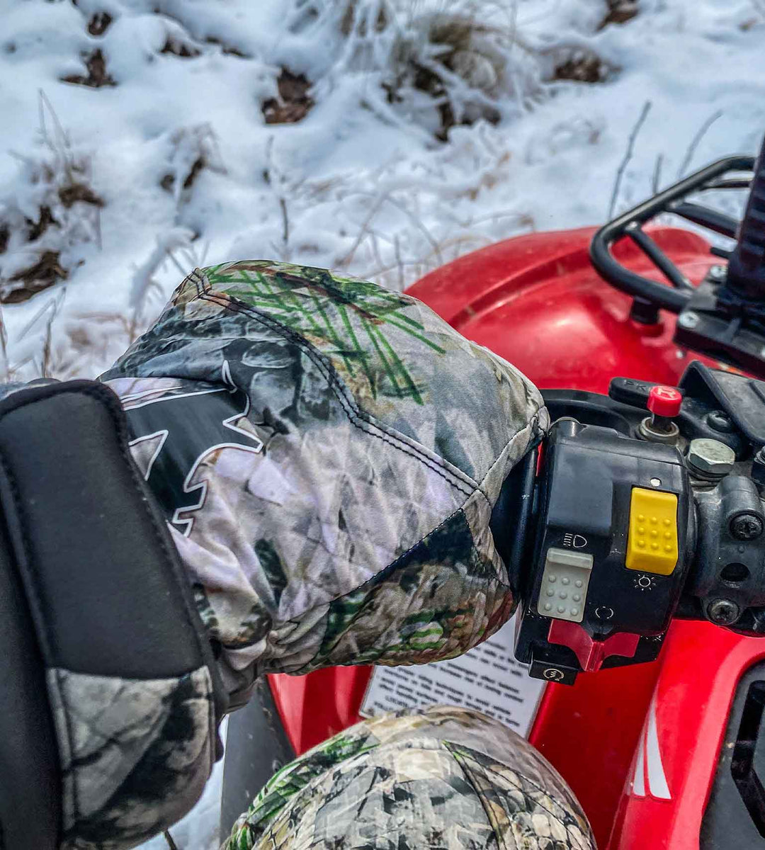 Conley Gloves - Vycah