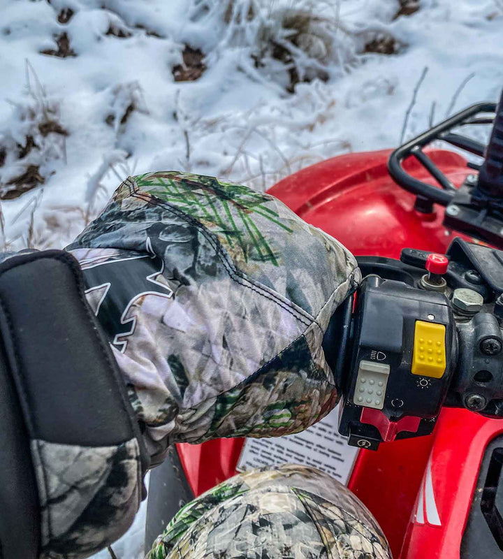 Conley Gloves - Vycah