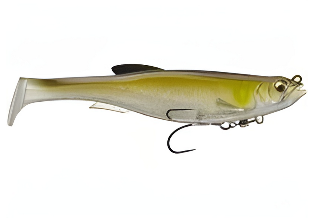 MEGABASS Mag Draft 5"