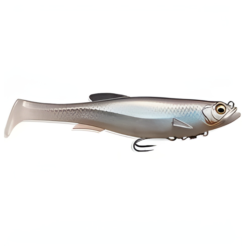 MEGABASS Mag Draft 5"