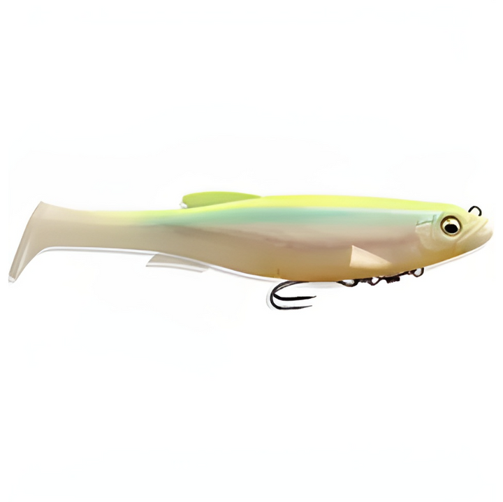 MEGABASS Mag Draft 5"