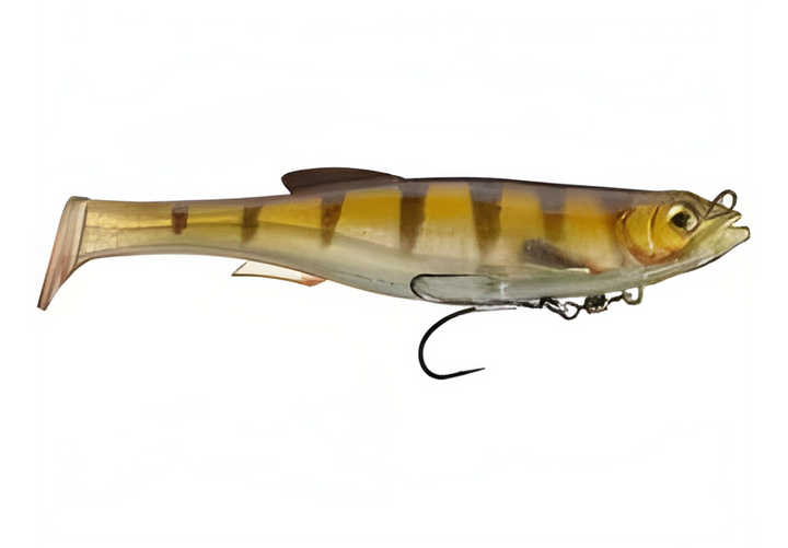 MEGABASS Mag Draft 5"
