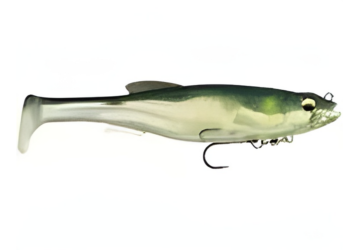 MEGABASS Mag Draft 6"