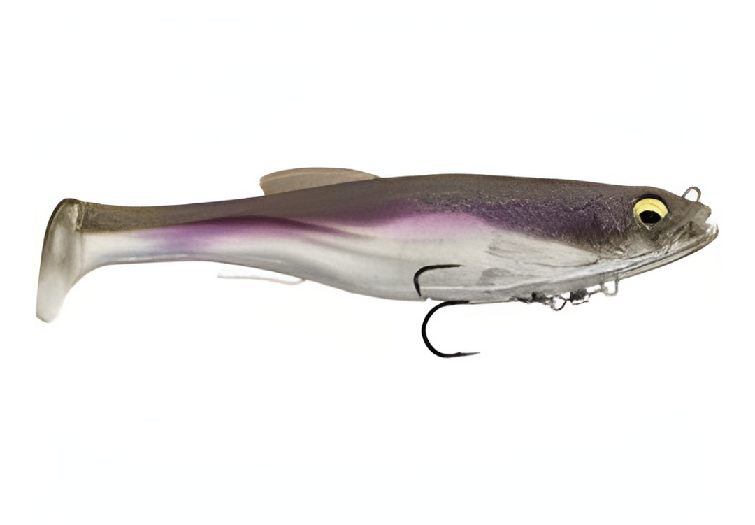 MEGABASS Mag Draft 6"