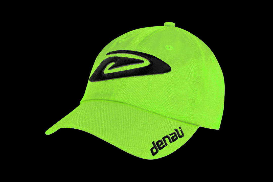 Dozer Cap - Green