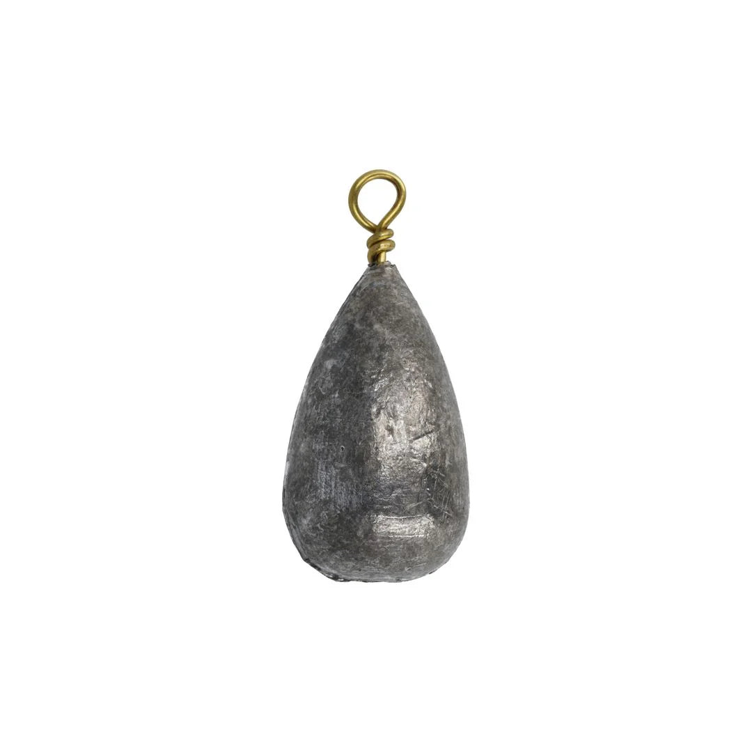 Eagle Claw Bass Casting Sinker