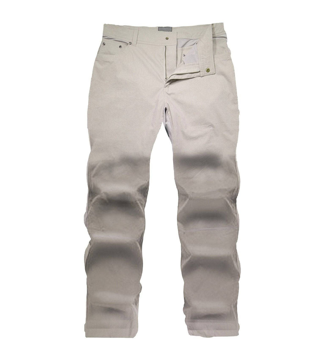 Escent Pants - Light Gray - Vycah