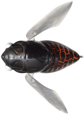 Megabass Grand Siglett Walking Bait, 1.7", 1/4oz