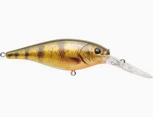 BERKLEY Flicker Shad 5