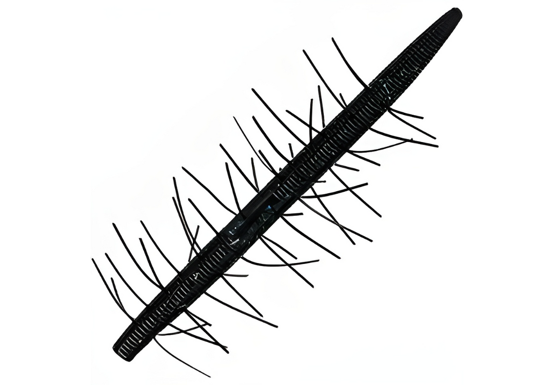 Yamamoto 5" Fuzzy Senko